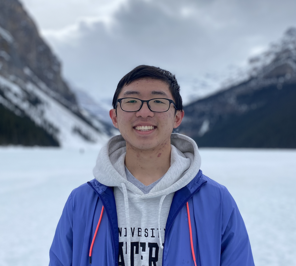 Daniel Zhao